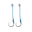Daiwa Saltiga Assist Hook [sz:m - 9/0]