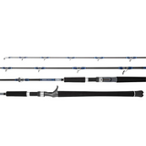 Daiwa 25 Seaborg Dg Straight Butt Overhead Electric Rod [sz:6'3/pe 4-5/2pcbj/b63-4/5]