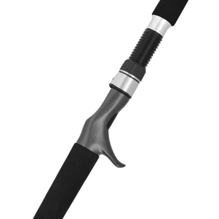 Daiwa 25 Seaborg Dg Straight Butt Overhead Electric Rod [sz:6'3"/pe 5-6/2pcbj/b63-5/6]
