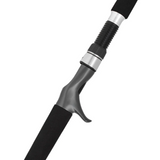 Daiwa 25 Seaborg Dg Straight Butt Overhead Electric Rod [sz:6'3"/pe 5-6/2pcbj/b63-5/6]