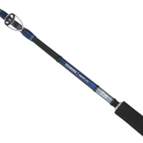 Daiwa 25 Seaborg Dg Straight Butt Overhead Electric Rod [sz:6'3"/pe 5-6/2pcbj/b63-5/6]
