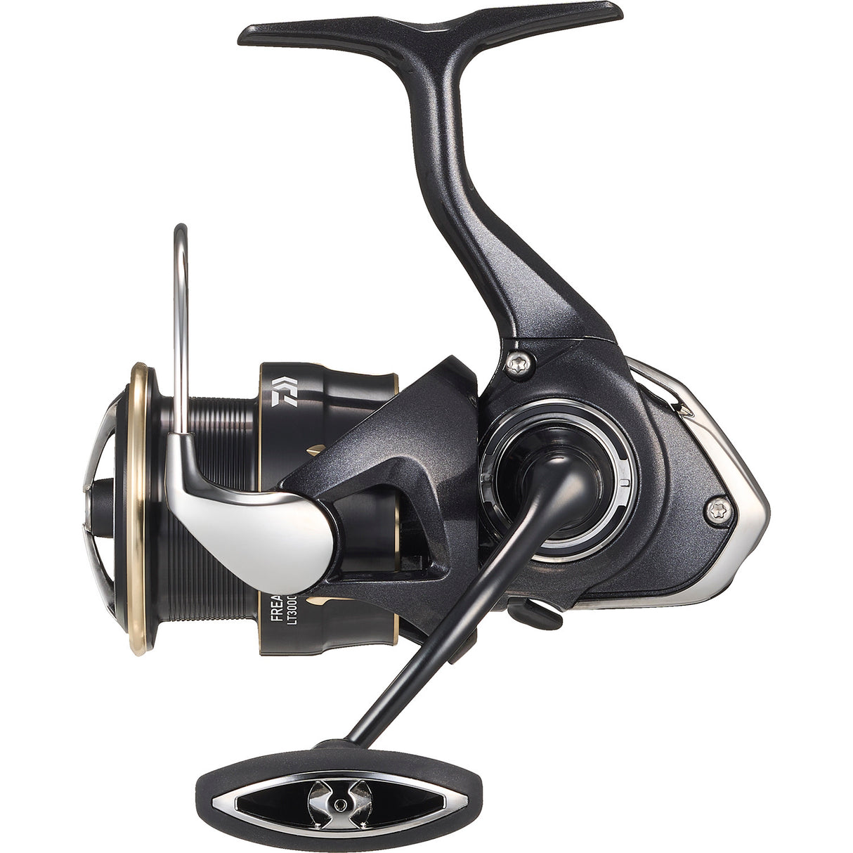Daiwa 26 Freams Lt Spinning Reel [sz:3000-cxh]