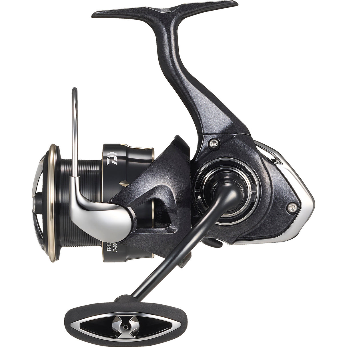 Daiwa 26 Freams Lt Spinning Reel [sz:4000d-cxh]