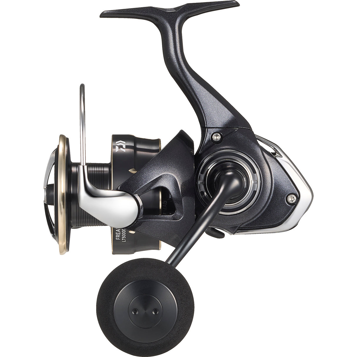 Daiwa 26 Freams Lt Spinning Reel [sz:5000d-cxh]