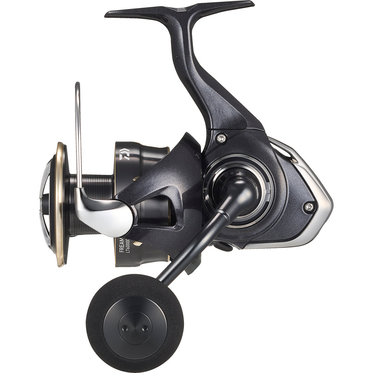 Daiwa 26 Freams Lt Spinning Reel [sz:6000d-h]