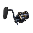 Daiwa 25 Saltiga Overhead  Reel [sz:300h]