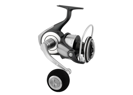 Daiwa 26 Certate Sw Spinning Reel [sz:8000-p]