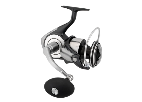 Daiwa 26 Certate Sw Spinning Reel [sz:8000-h]