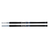 Daiwa 25 Spartan Deep Jig Spinning Rod [sz:5'4"/pe 6-8/1pc/s54-6/8]