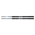 Daiwa 25 Spartan Deep Jig Spinning Rod [sz:6'3"/pe 2-4/1pc/s63-2/4]