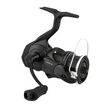 Daiwa 24 Td Black Mq Spinning Reel [sz:5000d-c]