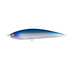 Daiwa Saltiga Cuddler 200f 90g Floatng Stickbait Lure [cl:blue Back]