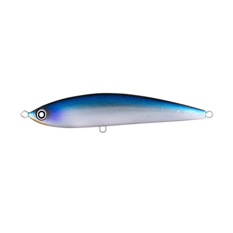 Daiwa Saltiga Cuddler 200f 90g Floatng Stickbait Lure [cl:blue Back]