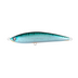 Daiwa Saltiga Cuddler 200f 90g Floatng Stickbait Lure [cl:slimy]