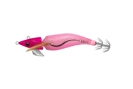 Daiwa Emeraldas Amorous Joint 2.5 Squid Jig Lure [cl:sakura]