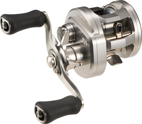 Daiwa 26 Ryoga Sv Baitcast Reel [sz:100]