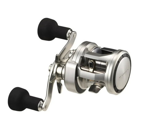 Daiwa 26 Ryoga Baitcast Reel [sz:150h]