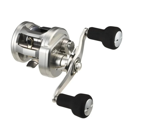 Daiwa 26 Ryoga Baitcast Reel [sz:150hl]