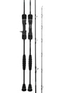 Daiwa 26 Outrage Mx Slow Jig Spinning Rod [sz:6'2"/pe 4/1pc/sjs62-4]