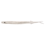 Daiwa Baitjunkie 6.5" Gar Soft Plastic Lure [cl:whitebait]