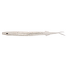 Daiwa Baitjunkie 6.5" Gar Soft Plastic Lure [cl:whitebait]