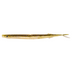 Daiwa Baitjunkie 6.5" Gar Soft Plastic Lure [cl:electric Shad]