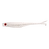 Daiwa Baitjunkie 3.95" Flick Soft Plastic Lure [cl:whitebait]