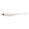 Daiwa Baitjunkie 3.95" Flick Soft Plastic Lure [cl:whitebait]