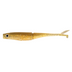 Daiwa Baitjunkie 3.95" Flick Soft Plastic Lure [cl:oil Flash Uv]