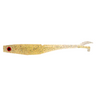 Daiwa Baitjunkie 3.95" Flick Soft Plastic Lure [cl:bloodworm Uv]