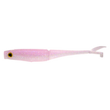 Daiwa Baitjunkie 3.95" Flick Soft Plastic Lure [cl:opening Night]