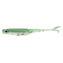 Daiwa Baitjunkie 3.95" Flick Soft Plastic Lure [cl:hardy Head]