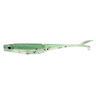 Daiwa Baitjunkie 3.95" Flick Soft Plastic Lure [cl:hardy Head]