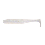 Daiwa Baitjunkie 3.2" Minnow Soft Plastic Lure [cl:shirasu]