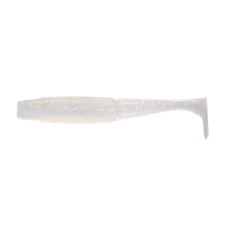 Daiwa Baitjunkie 3.2" Minnow Soft Plastic Lure [cl:shirasu]