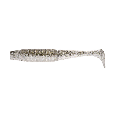 Daiwa Baitjunkie 3.2" Minnow Soft Plastic Lure [cl:greenback]