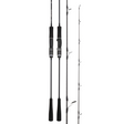 Daiwa 26 Outrage X Slow Jig Spinning Rod [sz:6'2"/1pc/pe 3/sjs62-3]