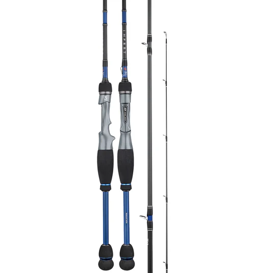 Daiwa 26 Infeet Bf Baitcast Rod [sz:7'/1-4kg/2pcbj/702lrb]