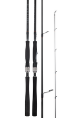 Daiwa 26 Black Label Spinning Rod [sz:7'4"/3-8kg/2pc/742mxs]
