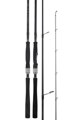 Daiwa 26 Black Label Spinning Rod [sz:7'4"/4-9kg/2pc/742mhxs]