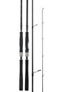 Daiwa 26 Black Label Spinning Rod [sz:7'4"/4-9kg/2pc/742mhxs]