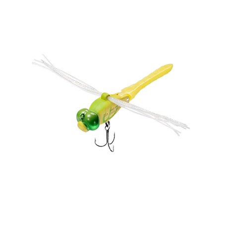 Daiwa Drown Dragonfly 72mm 2.8g Floating Lure [cl:uka]