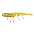 Daiwa Baitjunkie 7" Prawn Soft Plastic Lure [cl:grease Lightning]