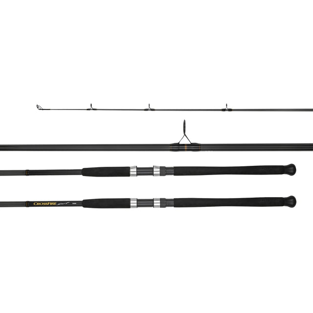 Daiwa 26 Crossfire Surf Rod [sz:12'/10-20kg/2pc/1202xh]