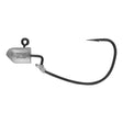 Daiwa Baitjunkie Ewg 2x Weedless Jighead [w & Sz:3/8oz - 5/0]
