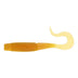 Daiwa Baitjunkie 4" Wave Minnow Soft Plastic Lure [cl:motor Oil Uv]
