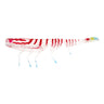 Daiwa Baitjunkie 4" Prawn Soft Plastic Lure [cl:rainbow Smash]
