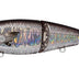 Daiwa X Madotachi Shifter 140mm 34g Adjustable Hybrid Swimbait Lure [cl:bony Flash]