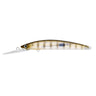 Daiwa Double Clutch Monster Tune 95mm 9g Jerkbait Hard Body Lure [cl:ghost Perch]