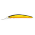 Daiwa Double Clutch Monster Tune 95mm 9g Jerkbait Hard Body Lure [cl:lazer Black Gold]